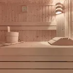 Holiday home Rosen Huus 2