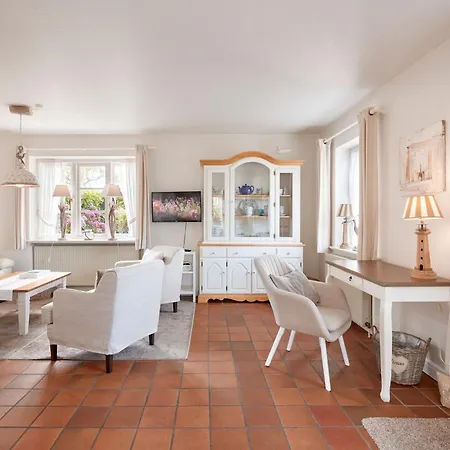 Rosen Huus 2 Vakantiehuis