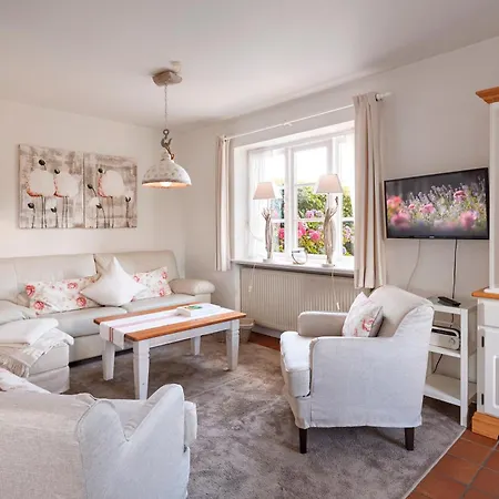 Vakantiehuis Rosen Huus 2 *