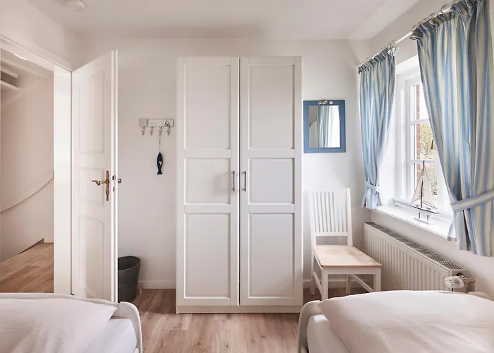 Rosen Huus 2 * Wrixum