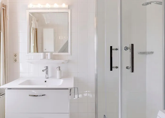 Rosen Huus 2 Vakantiehuis Wrixum