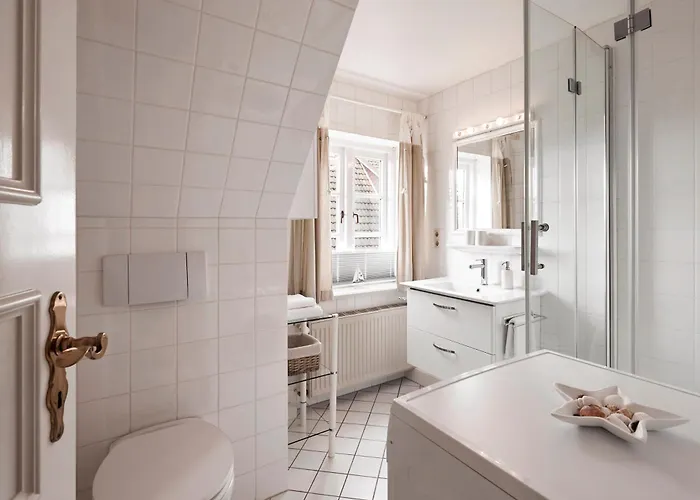 Rosen Huus 2 Vakantiehuis